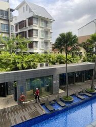 The Seawind (D15), Condominium #565820411